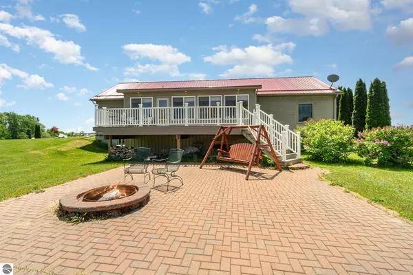 Hope, MI 48628,565 E Shaffer Road