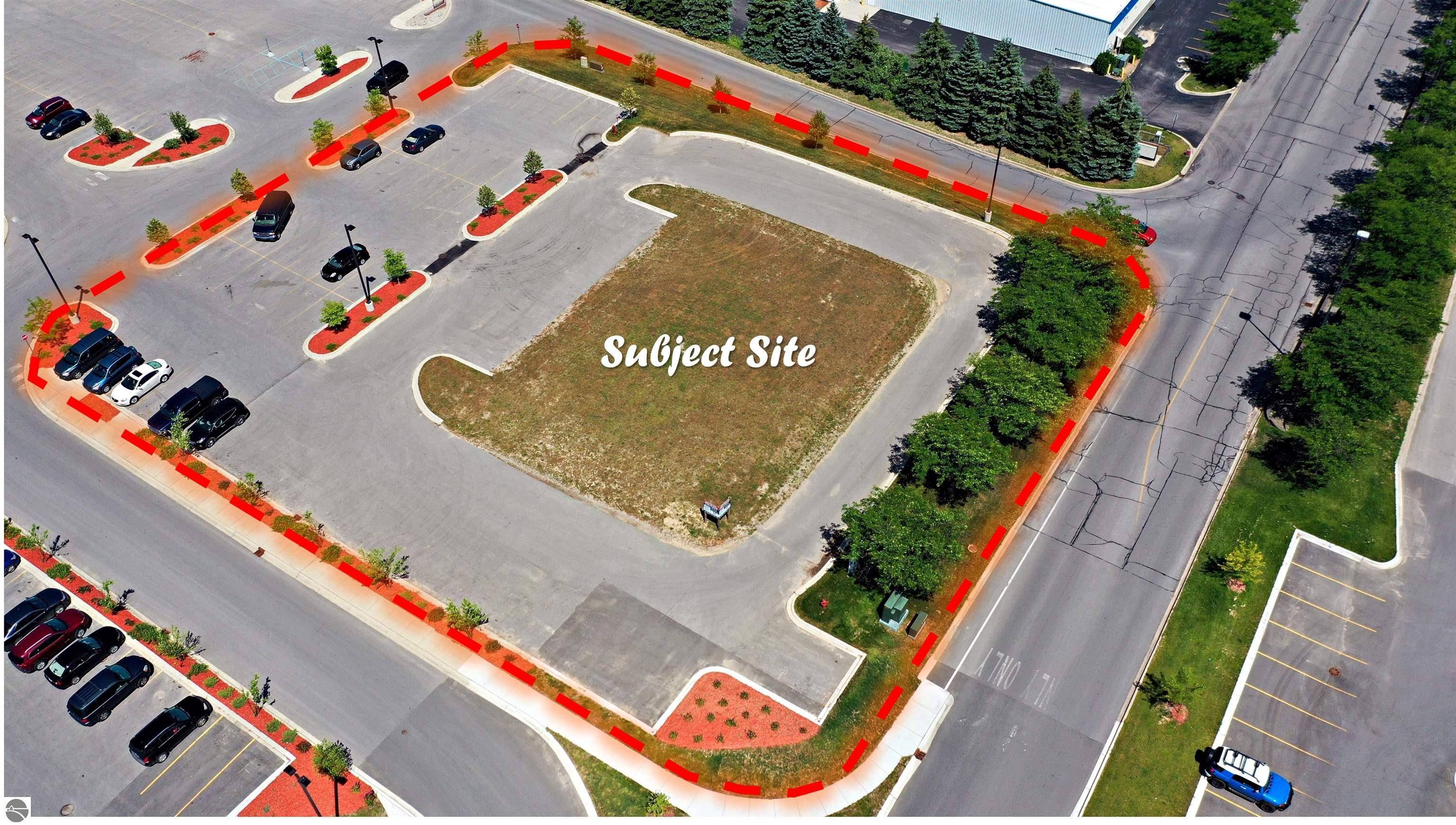 Traverse City, MI 49684,3560 Market Place Circle