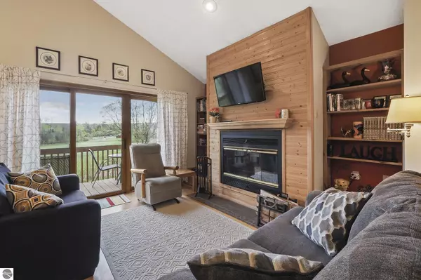 Bellaire, MI 49659,6658 Schuss Mountain Lane