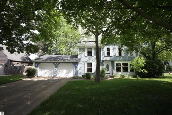 Saginaw Township, MI 48603,5250 Meadow Lane