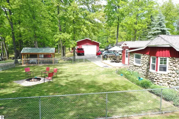 Rose City, MI 48654,432 Island Lake Road