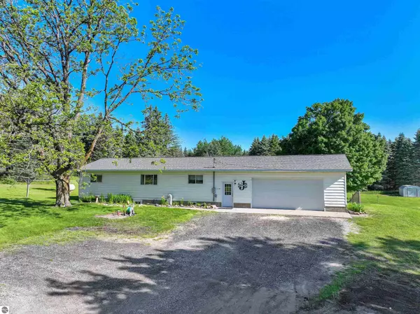 Manton, MI 49663,10061 E 16 Road
