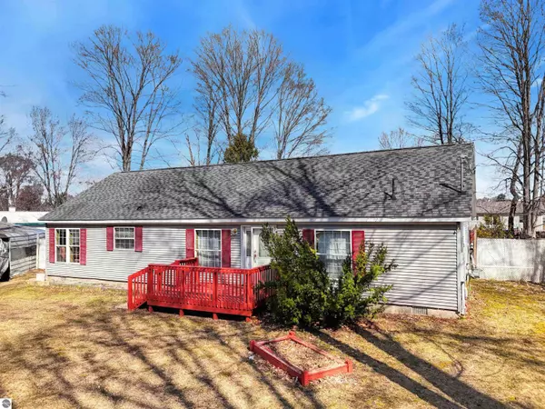 Traverse City, MI 49685,4424 N Ironwood Drive