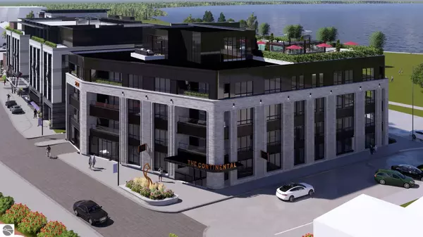 Traverse City, MI 49684,207 W Grandview