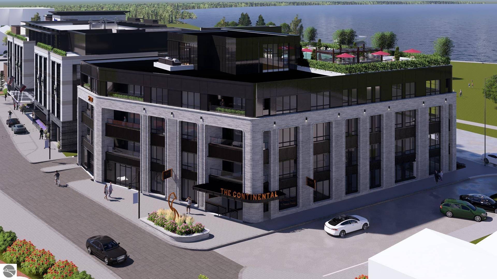 Traverse City, MI 49684,207 W Grandview