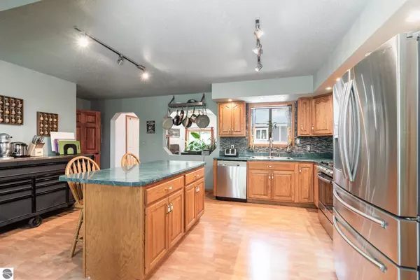 Hale, MI 48739,6101 Shellenbarger Road