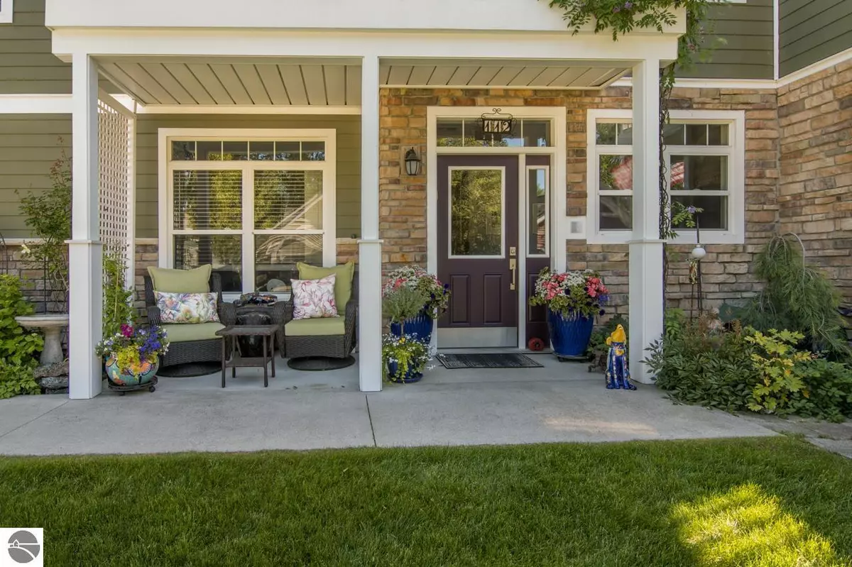 Traverse City, MI 49684,112 Fairway Hills Drive