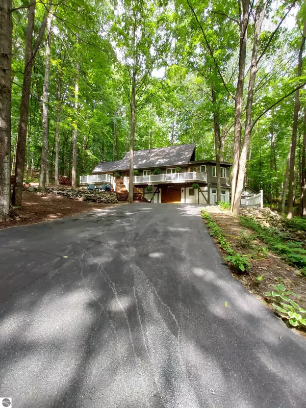 Bellaire, MI 49615,6549 Courchevel Lane