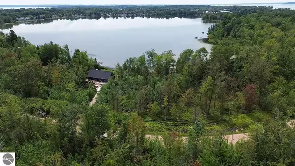 0 Partridge Trail, Elk Rapids, MI 49629