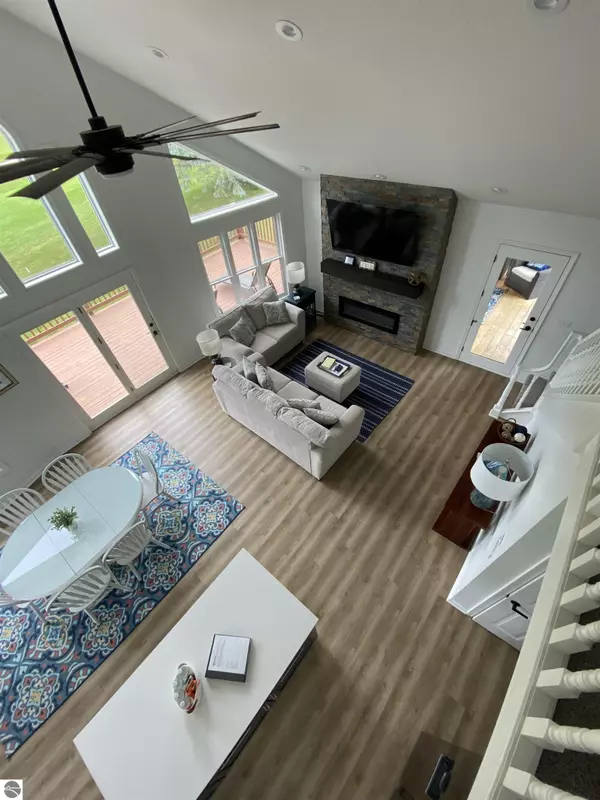 Bellaire, MI 49615,5637 Golf Meadows Drive