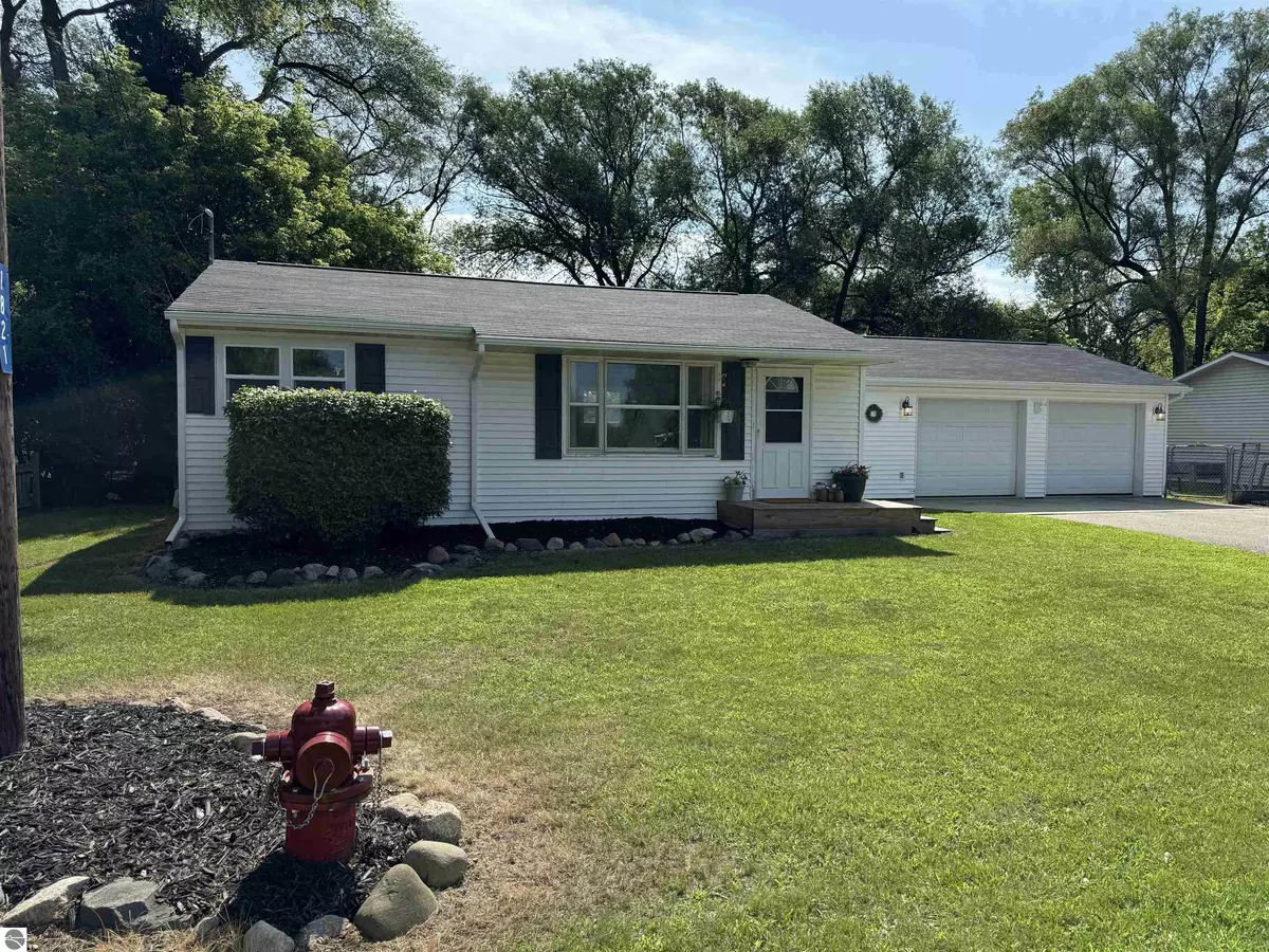 Mt Pleasant, MI 48858,1821 Airway Drive