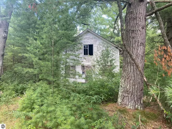 17862 Old House Road, Wellston, MI 49689