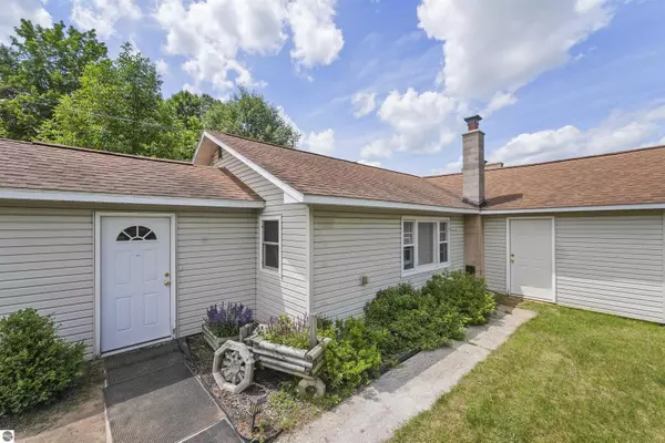 Manton, MI 49663,3551 N Dickerson Road