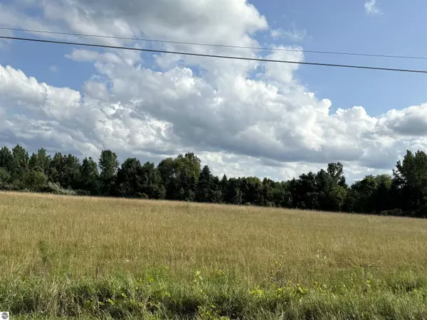 TBD Shepherd Road, Mt Pleasant, MI 48858