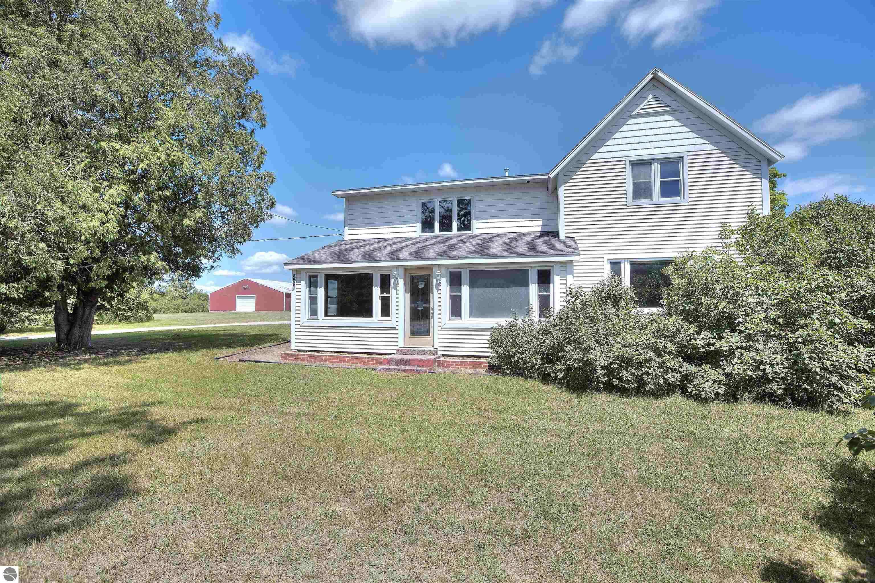 20682 Honor Highway, Interlochen, MI 49643