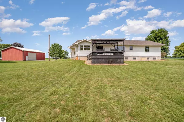 Ithaca, MI 48847,3379 W Pierce Road