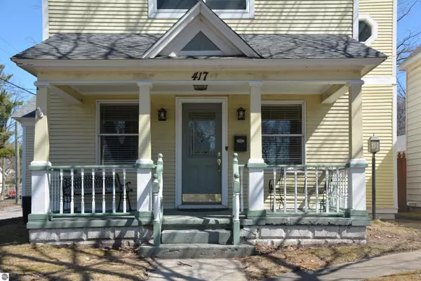 Traverse City, MI 49686,417 Barlow Street 803 E Eighth St