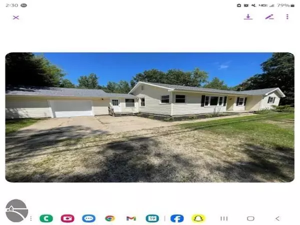 Mt Pleasant, MI 48858,8387 E Pickard Road