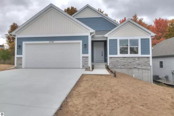 4160 Windward Way, Williamsburg, MI 49690