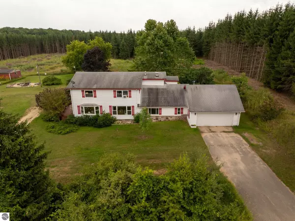 Harrison, MI 48625,8178 E Stockwell