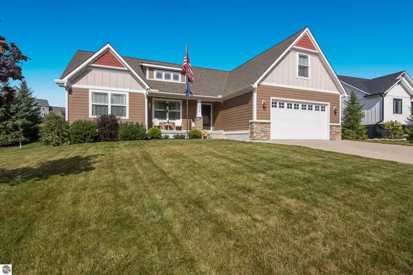 4345 Pine Meadow Trail, Traverse City, MI 49685