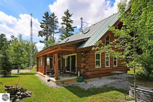 Fife Lake, MI 49633,8264 SE Military Road