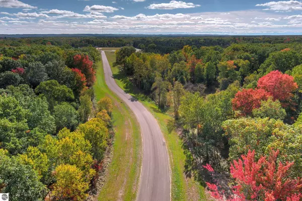 Interlochen, MI 49643,1647 Mary Lou Manor Lot 17