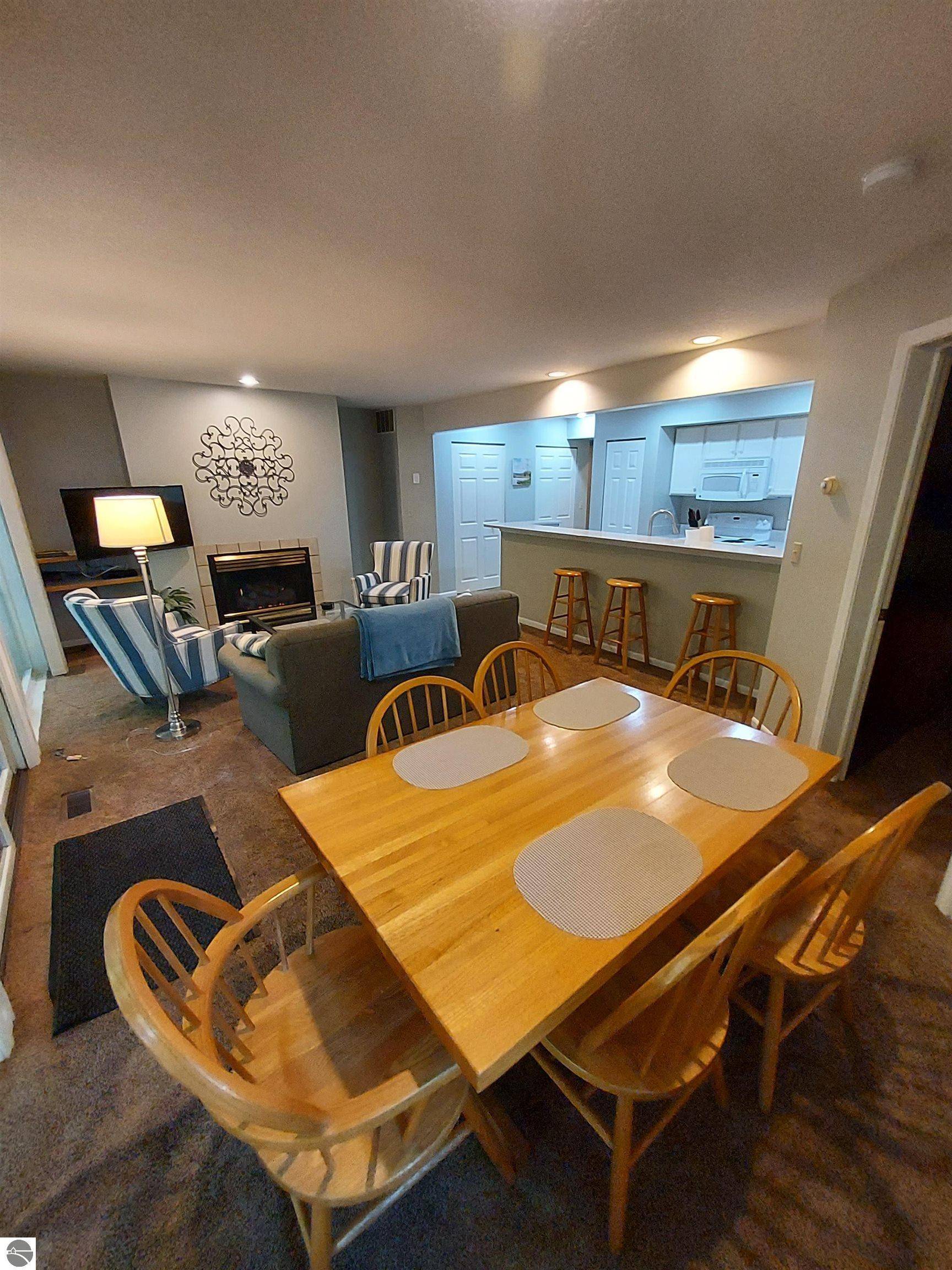 Bellaire, MI 49615,6493 Deer Path