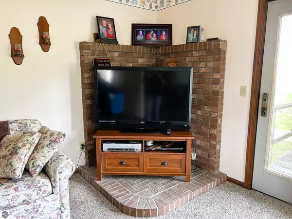 Mt Pleasant, MI 48858,1306 S Bamber Road