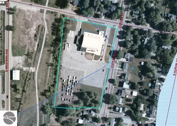 Cheboygan, MI 49721,610 S Cuyler Street