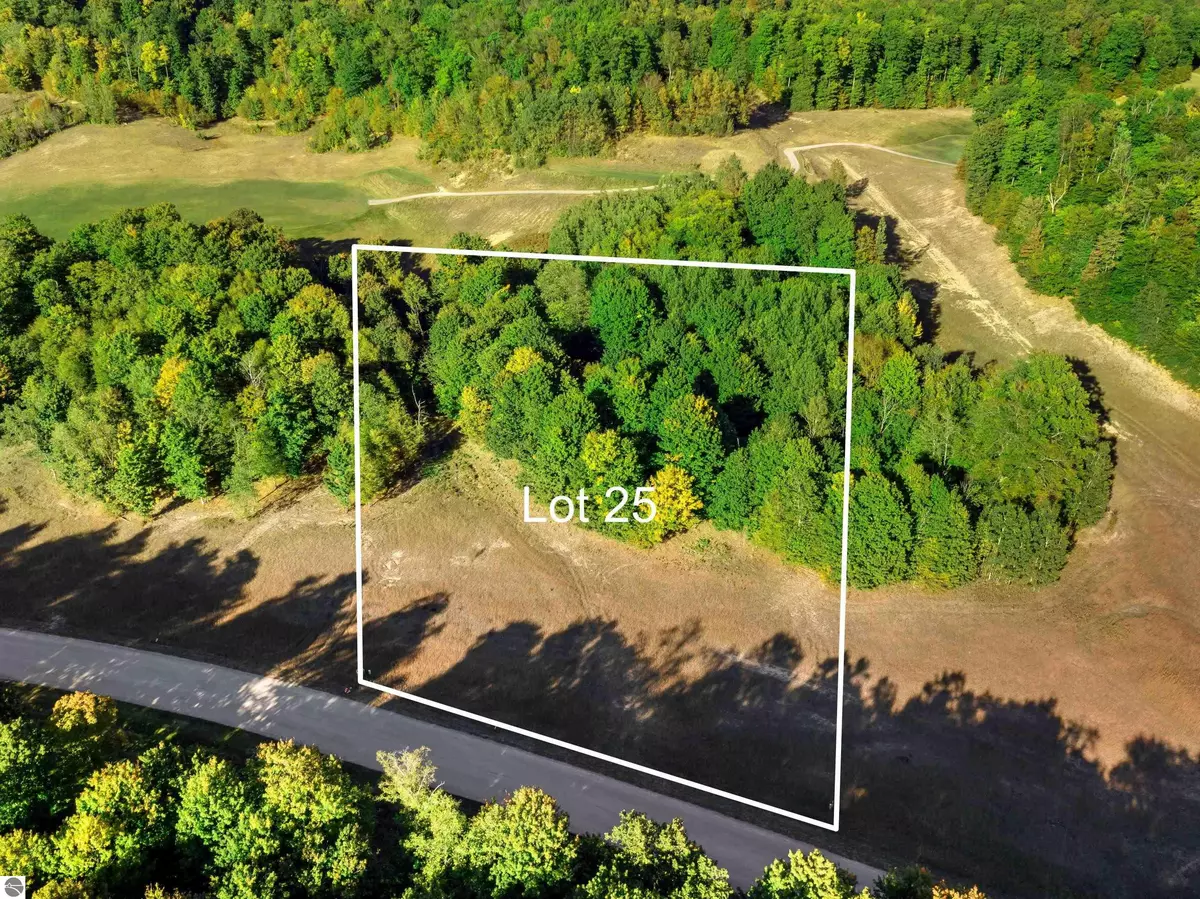 Beulah, MI 49617,0025 Heather Ridge Trail