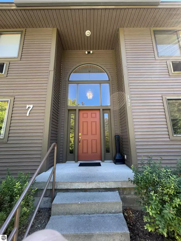 Kewadin, MI 49648,737 Maplewood Lane