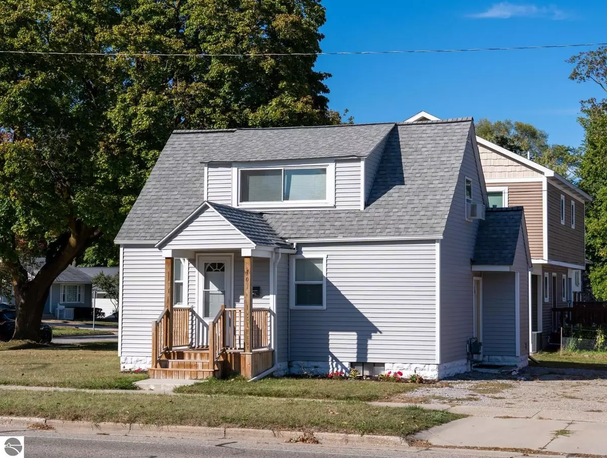 Mt Pleasant, MI 48858,701 E Bellows