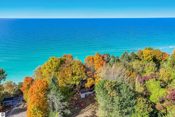 Bear Lake, MI 49614,13714 Lakeview Road