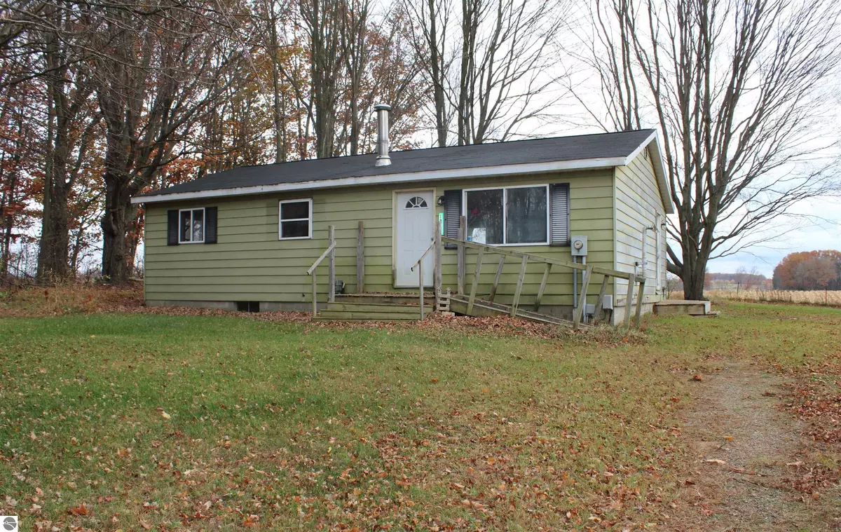 Lake Isabella, MI 48893,1051 Circle Drive