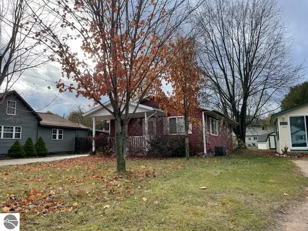 Mt Pleasant, MI 48858,1303 Belnap Street