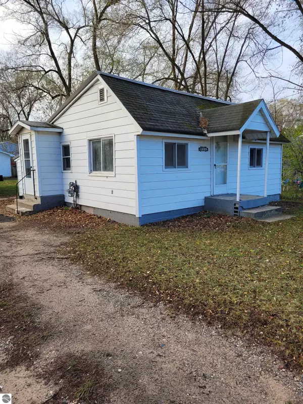 Mt Pleasant, MI 48858,1409 Belnap Street