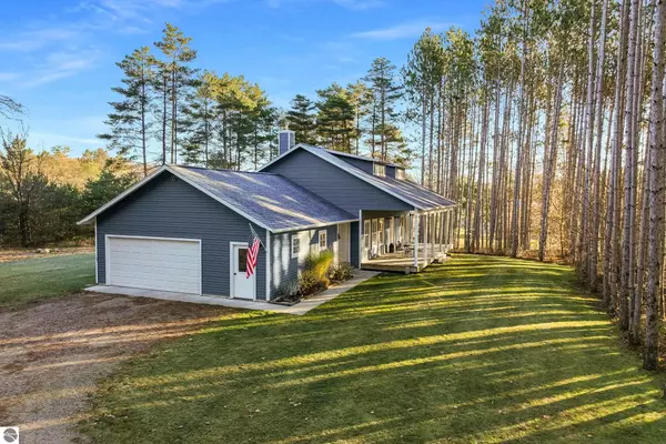 Maple City, MI 49664,609 E Kasson Road