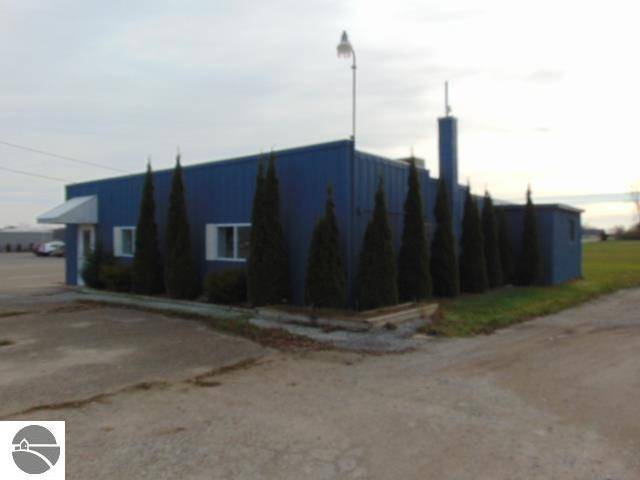Ithaca, MI 48847,1126 E Center Street