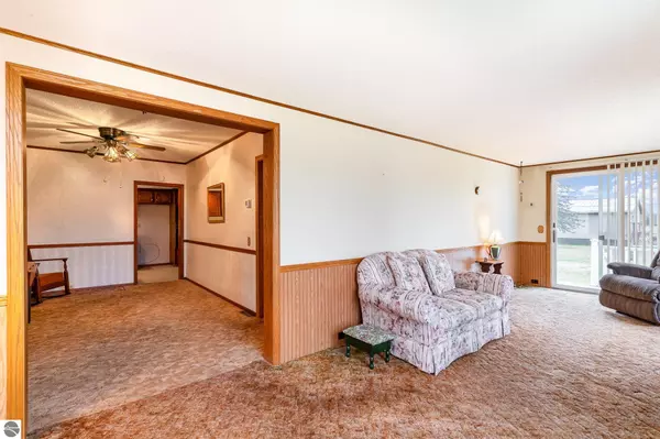 Crystal, MI 48818,525 E Smith Street