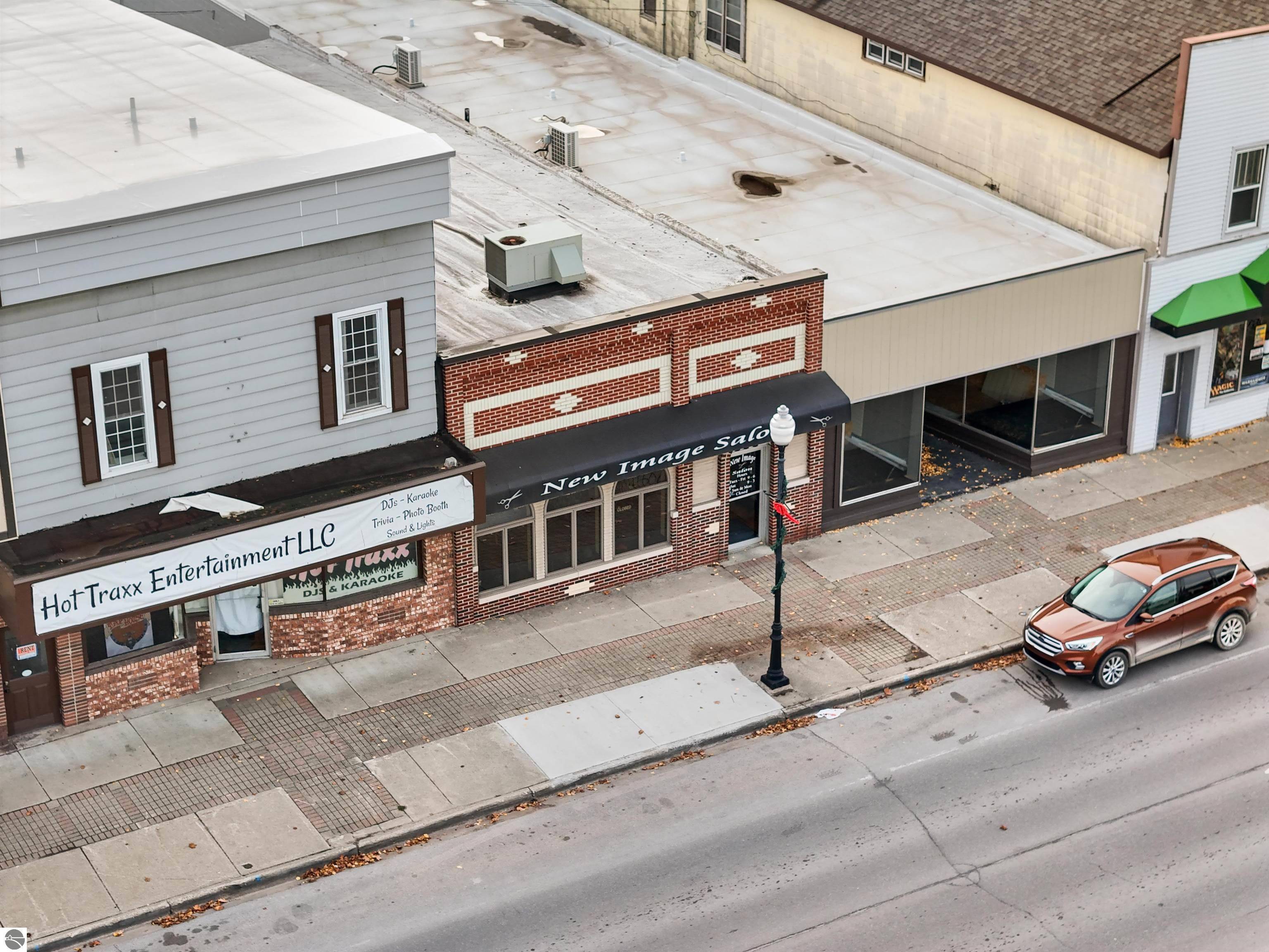 Cadillac, MI 49601,309 N Mitchell