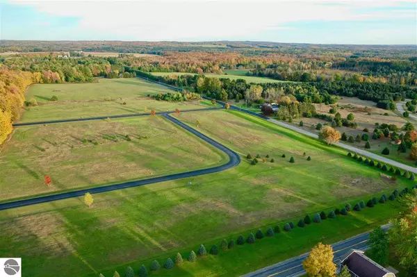 Cadillac, MI 49601,Lot 12 Pleasant Hill Drive