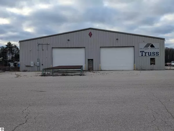 Buckley, MI 49620,3000 Precision Drive