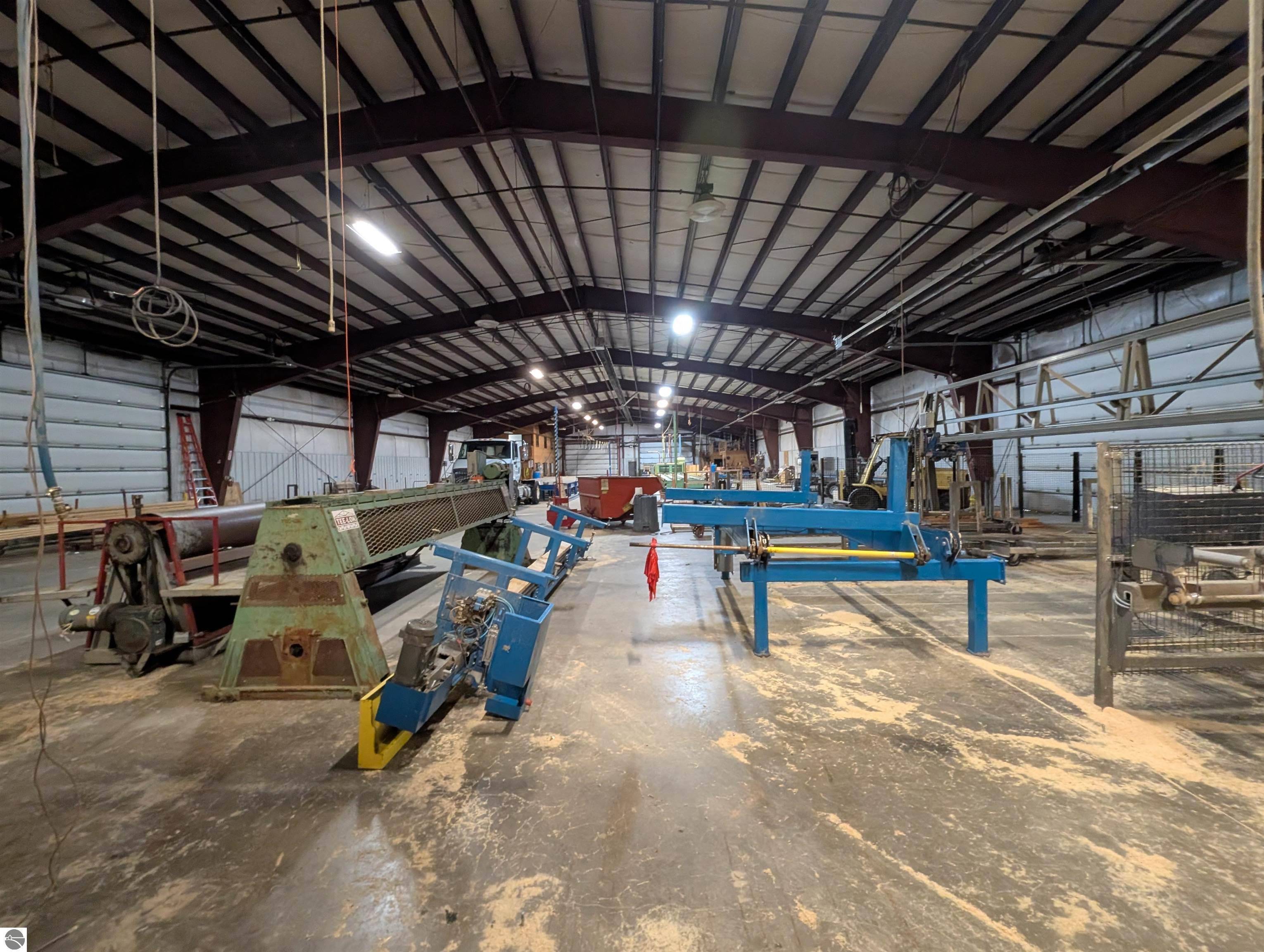 Buckley, MI 49620,3000 Precision Drive