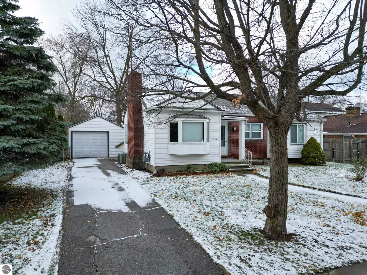 Mt Pleasant, MI 48858,1004 Elizabeth Street