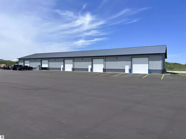 Traverse City, MI 49685,3707 Elmers Industrial Drive