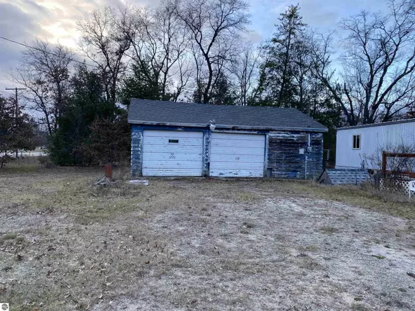 Alger, MI 48610,1667 Rabbit Track Drive