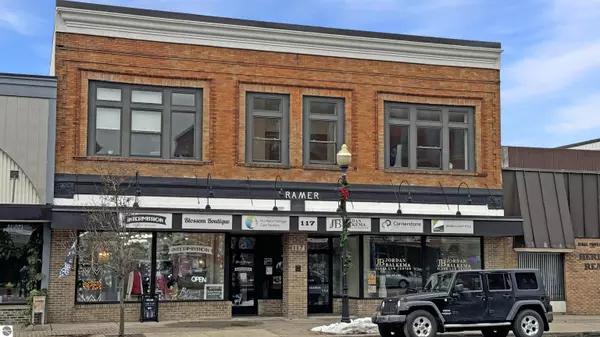 Cadillac, MI 49601,117 N Mitchell Street