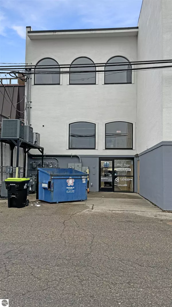 Cadillac, MI 49601,117 N Mitchell Street