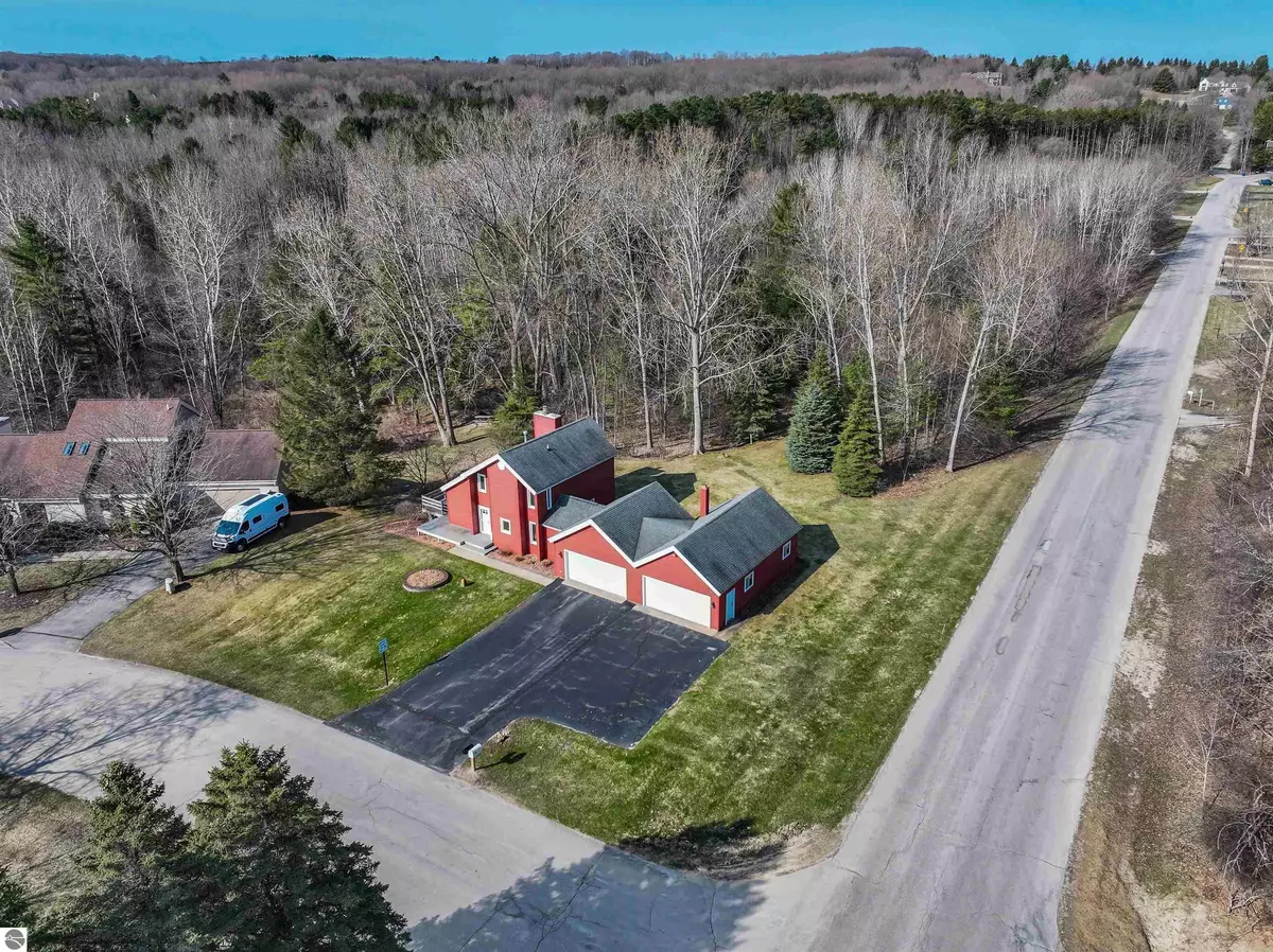 Traverse City, MI 49684,4243 c & b Summerhill Road